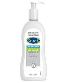 Cetaphil Baby Restoraderm Moisturising Lotion - 295 ml