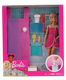 hindi barbie set