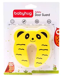 Babyhug Door Stopper - Yellow