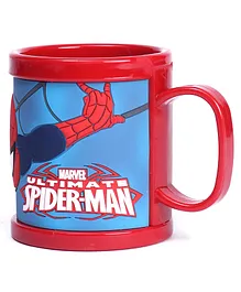 Marvel Spider Man Mug Red Blue - 350 ml