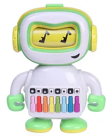 Mitashi Skykidz My Musical buddy-White