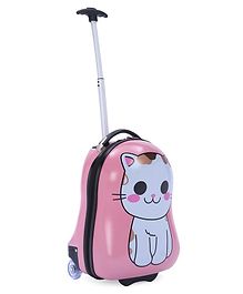 trolley bag baby