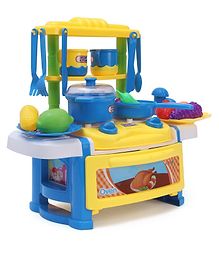 play kitchen buy buy baby