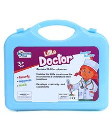 funskool doctor set