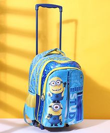 minions college bags