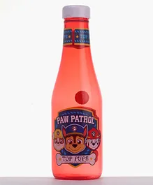 Paw Patrol Stor Daily Use Ketchup Water Bottle Red - 360 ml