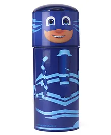 PJ Masks Sipper Bottle Blue - 350 ml