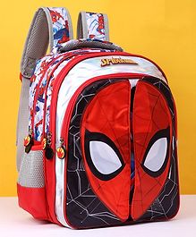 avengers school bag flipkart