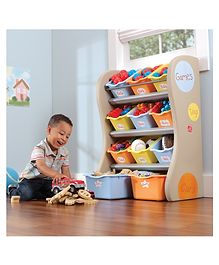 Step2 Storage Organization Online India Buy At Firstcry Com