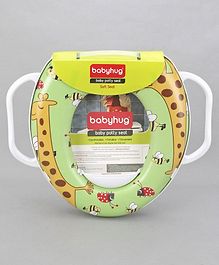 potty stand for baby online