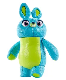 Toy Story Bunny Figure Toy Blue - Height 24 cm