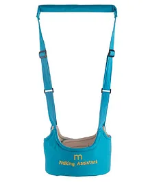 Syga Baby Toddler Walking Assistant Harness - Sky Blue
