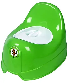 Sunbaby - Potty Trainer Green