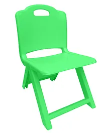 Sunbaby Foldable Chair - Green