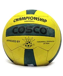 Cosco - Championship Throw Ball 