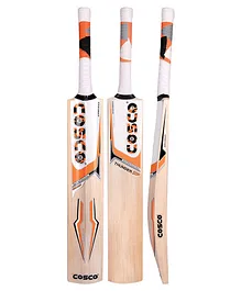 Cosco  - Thunder Kashmir Willow Cricket Bat