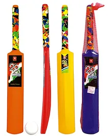 Nippon - Senior Bat Ball Set