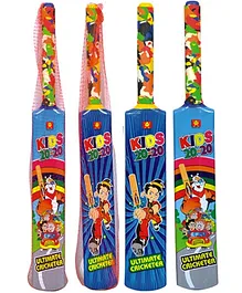 Nippon - Kids 20 Senior Bat Ball Set
