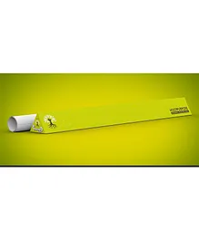Inkmeo Multipurpose Creative Reusable Roll Multicolour - 24 Inch