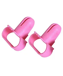 Syga Balloon Knot Tieing Device Set of 2 - Pink