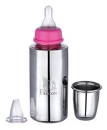 falcon feeding bottle