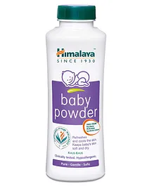 Himalaya Herbal Baby Powder - 200 gm