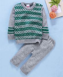 Buy Sweaters for Babies (0,3 Months To 18,24 Months) Online