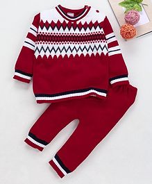 Buy Sweaters for Babies (0,3 Months To 18,24 Months) Online