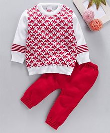 Buy Sweaters for Babies (0,3 Months To 18,24 Months) Online