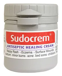 Sudocrem Antiseptic Healing Cream - 60 grams