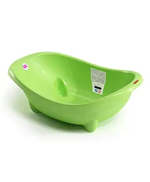 Okbaby Laguna Baby Bath Tub - Green
