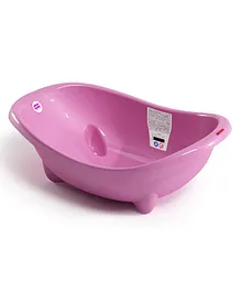 Okbaby Laguna Baby Bath Tub - Pink