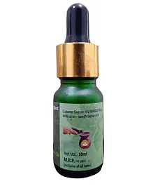 Organic Magic Mosquito Repellent Diffuser Oil - 100 ml