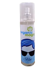 Organic Magic Body Mist Blue - 135 ml