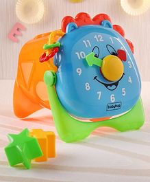 baby toys on firstcry