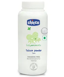 Chicco Talcum Powder - 75 gm