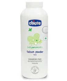 Chicco Talcum Powder - 300 gm