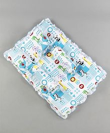 fisher price bedding set