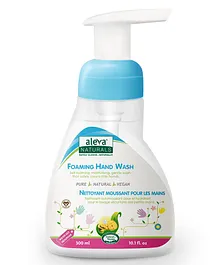 Aleva Naturals Foaming Hand Wash - 300 ml