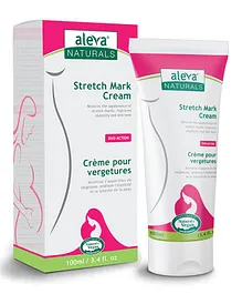 Aleva Naturals Stretch Mark Cream - 100 ml