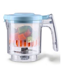 kiddale baby food processor