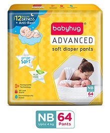 extra small baby diapers