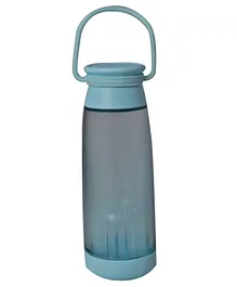 EZ Life Fruit Infuser Bottle Blue - 400 ml