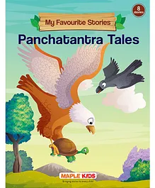 My Favourite Stories Panchatantra Tales - English
