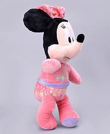 minnie mouse soft toy online shopping