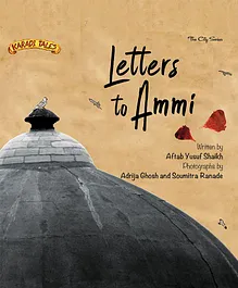 Letters to Ammi - English