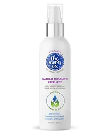 The Moms Co Natural Mosquito Repellent - 100 ml