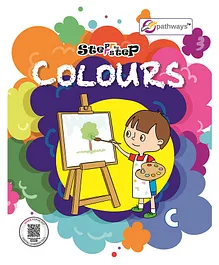 Download Copy Color Books Online Buy Pathways Drawing Colouring Books For Baby Kids At Firstcry Com