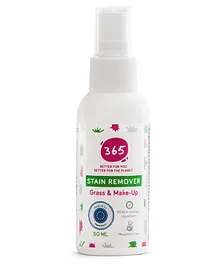 365 Specialist Grass & Make Up Stain Remover - 50 ml