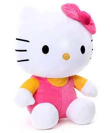 Hello Kitty Soft Toy White - 26 cm